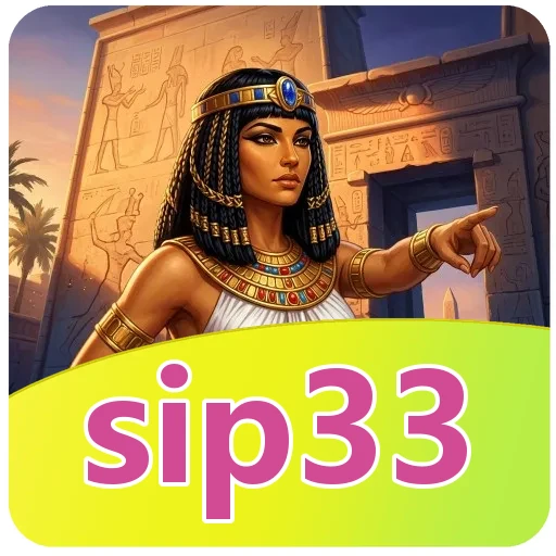 Ikon sip33 untuk verifikasi berkas APK