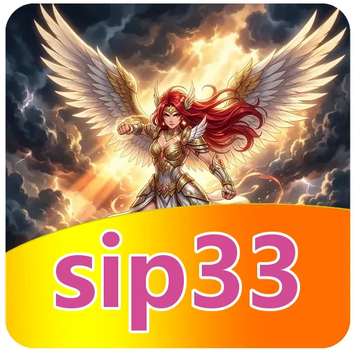 Ikon sip33 untuk katalog aplikasi Android