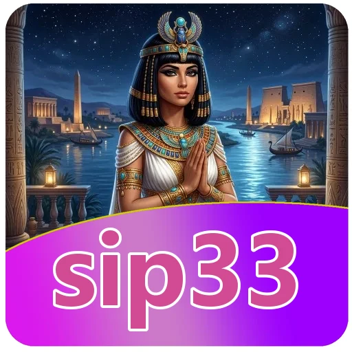 Ikon sip33 untuk ciri berkas resmi